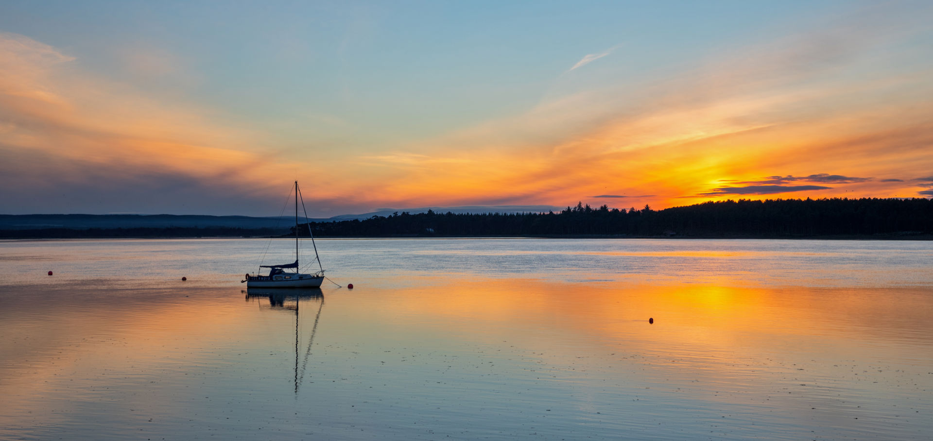 Shutterstock Findhorn